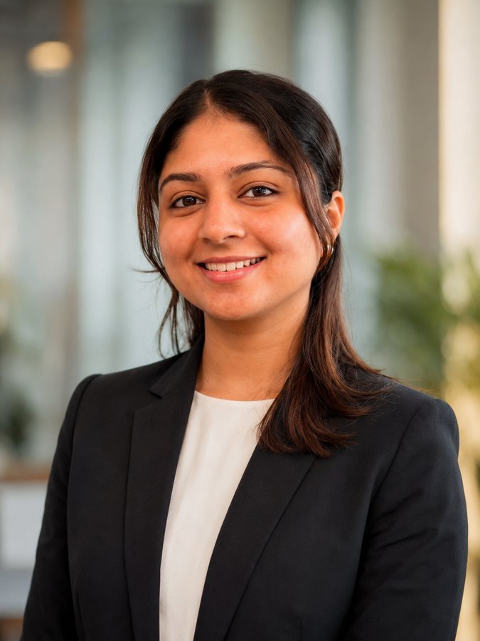 Aishwarya Bangera