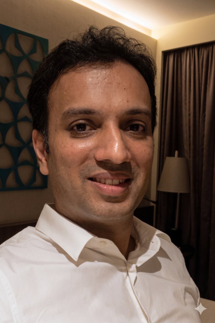 Karan Desai