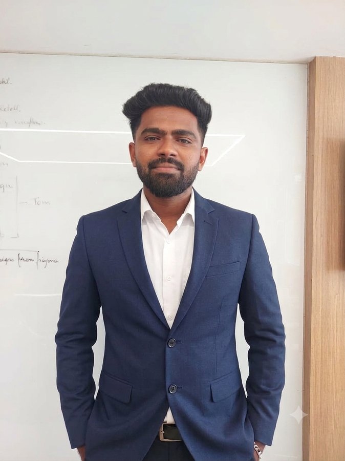 Kunal Kadam
