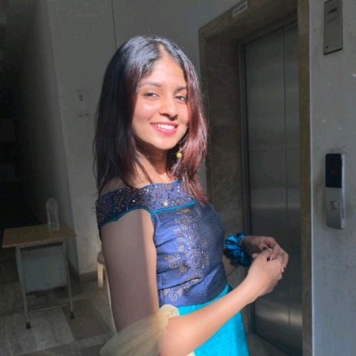 Aishwarya Bangera
