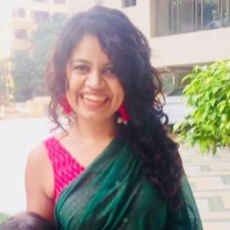 Nisha Ramani Gangaramani